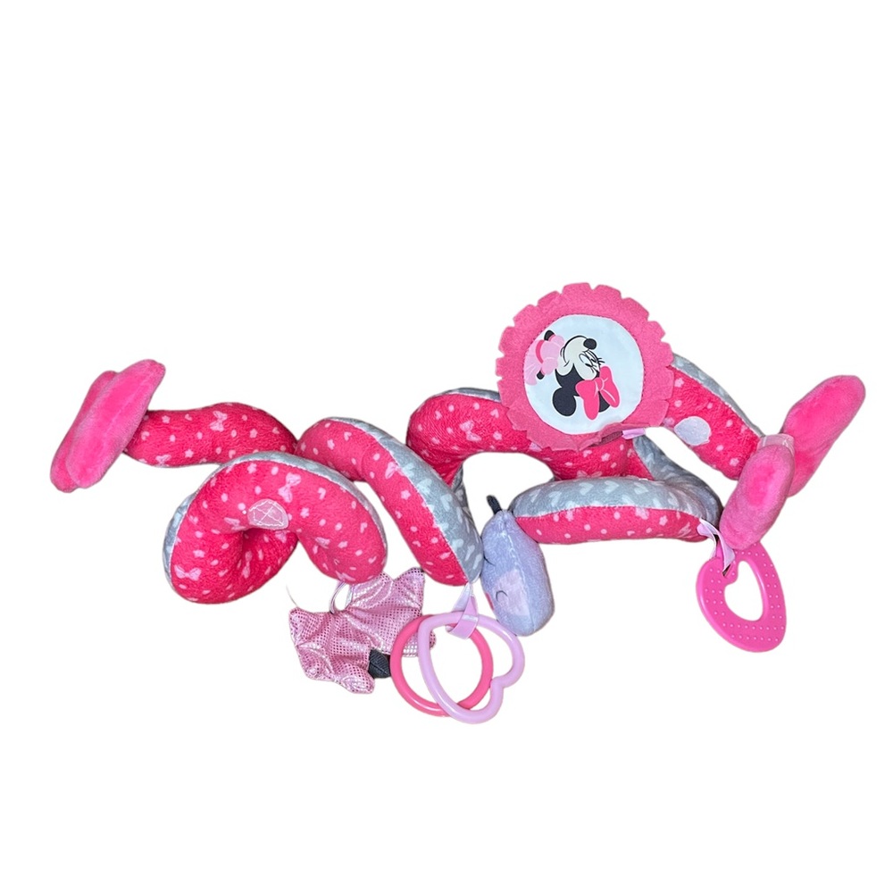 Disney Infant Toy